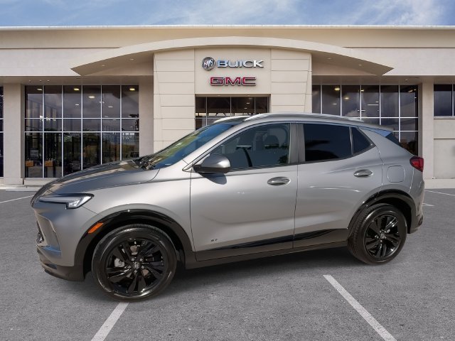 2025 Buick Encore GX Sport Touring - Photo 7