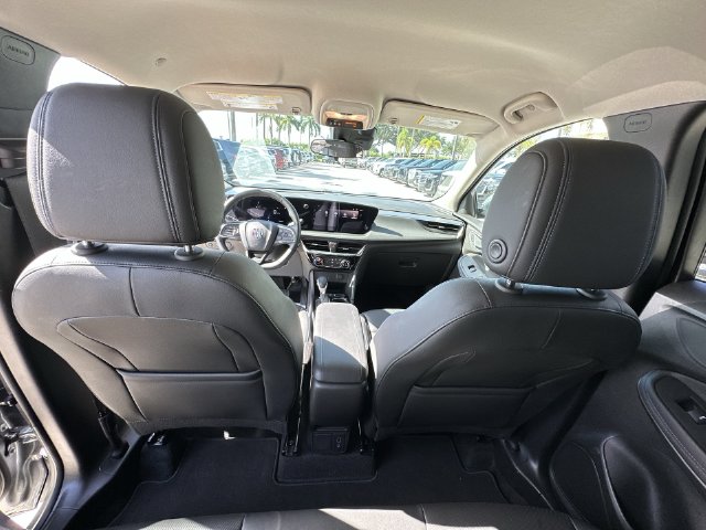 2025 Buick Encore GX Sport Touring - Photo 30