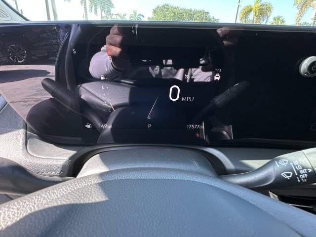 2025 Buick Encore GX Sport Touring - Photo 23
