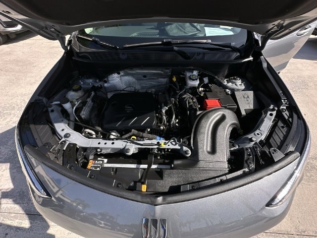 2025 Buick Encore GX Sport Touring - Photo 33