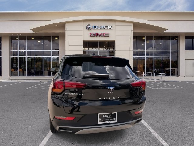 2025 Buick Encore GX Preferred - Photo 12
