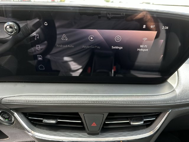 2025 Buick Encore GX Preferred - Photo 24