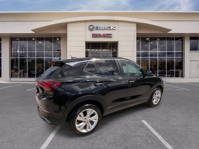 2025 Buick Encore GX Preferred - Photo 15