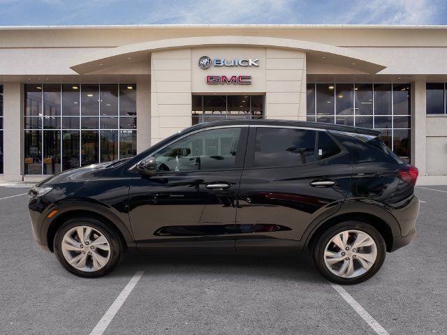 2025 Buick Encore GX Preferred - Photo 8