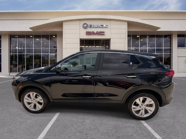 2025 Buick Encore GX Preferred - Photo 9