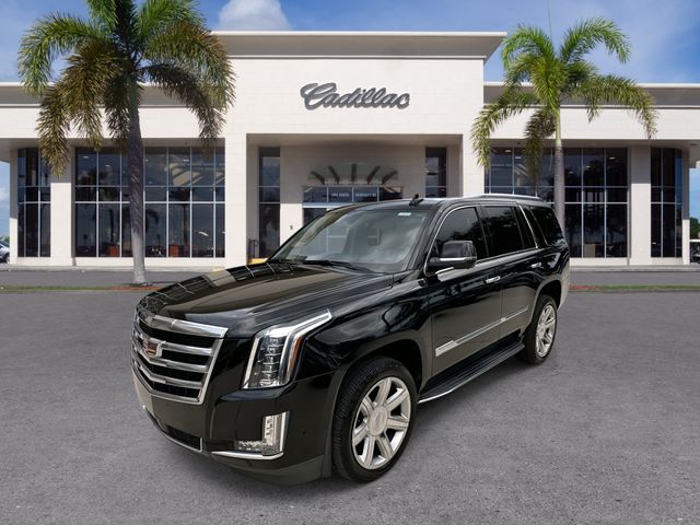 2020 Cadillac Escalade