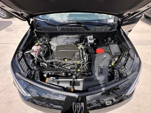 2025 Buick Encore GX Preferred - Photo 33