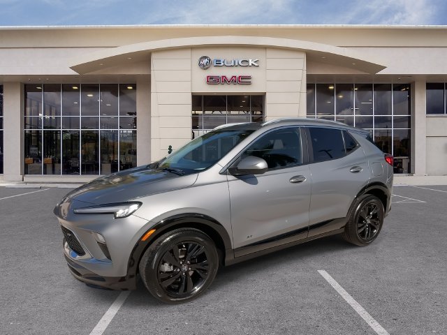 2025 Buick Encore GX Sport Touring - Photo 6