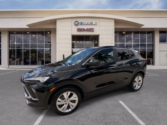 2025 Buick Encore GX Preferred - Photo 7