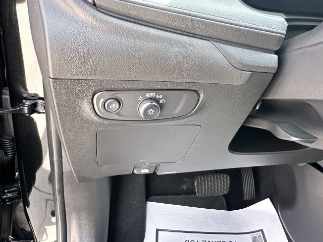 2025 Buick Encore GX Preferred - Photo 22