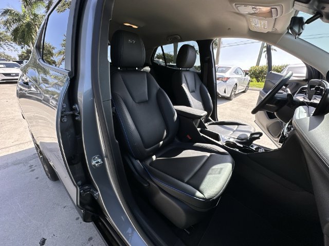 2025 Buick Encore GX Sport Touring - Photo 32