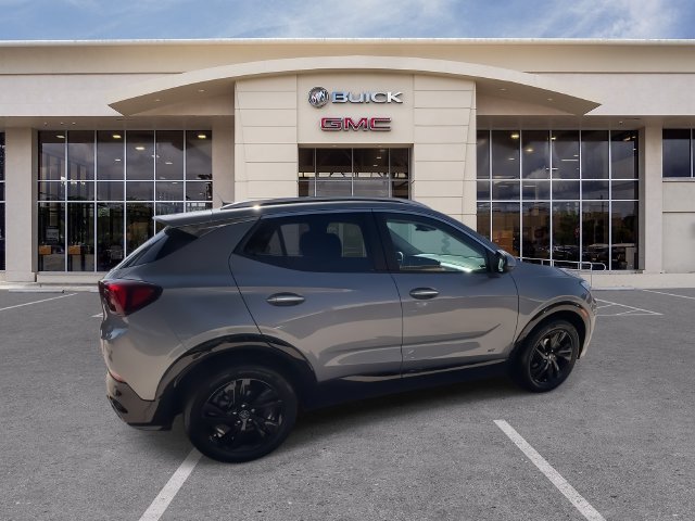 2025 Buick Encore GX Sport Touring - Photo 15