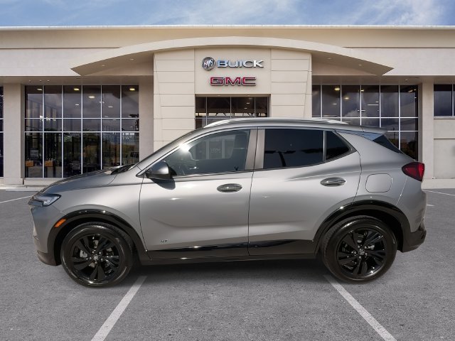 2025 Buick Encore GX Sport Touring - Photo 8