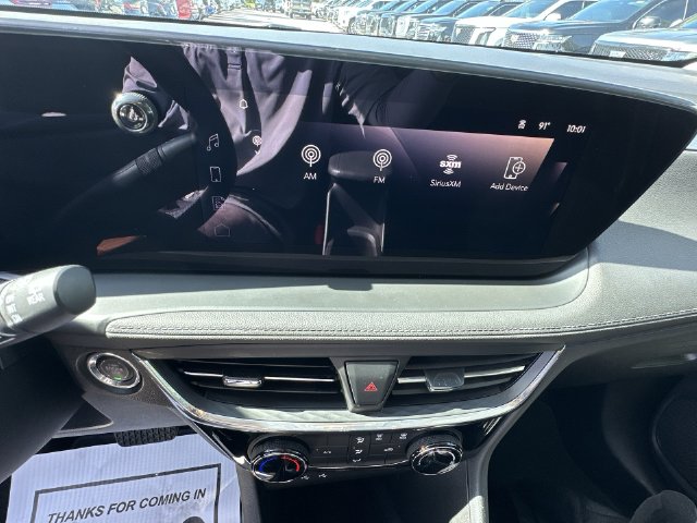 2025 Buick Encore GX Sport Touring - Photo 24