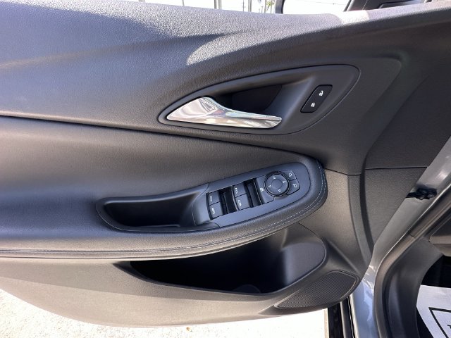 2025 Buick Encore GX Sport Touring - Photo 21