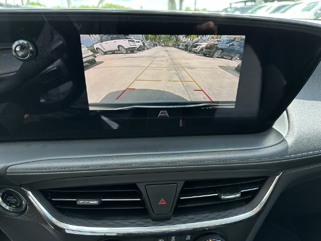 2025 Buick Encore GX Preferred - Photo 25