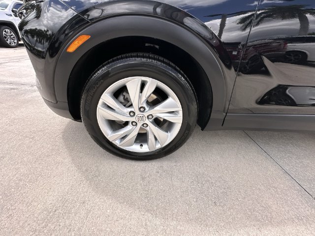 2025 Buick Encore GX Preferred - Photo 18