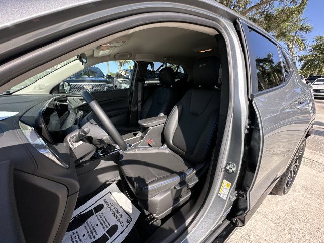 2025 Buick Encore GX Sport Touring - Photo 19