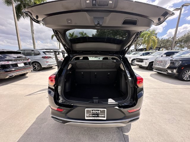 2025 Buick Encore GX Preferred - Photo 31