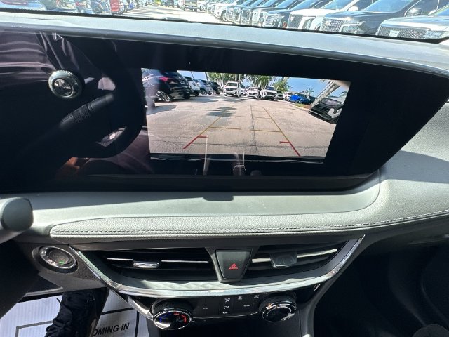2025 Buick Encore GX Sport Touring - Photo 25