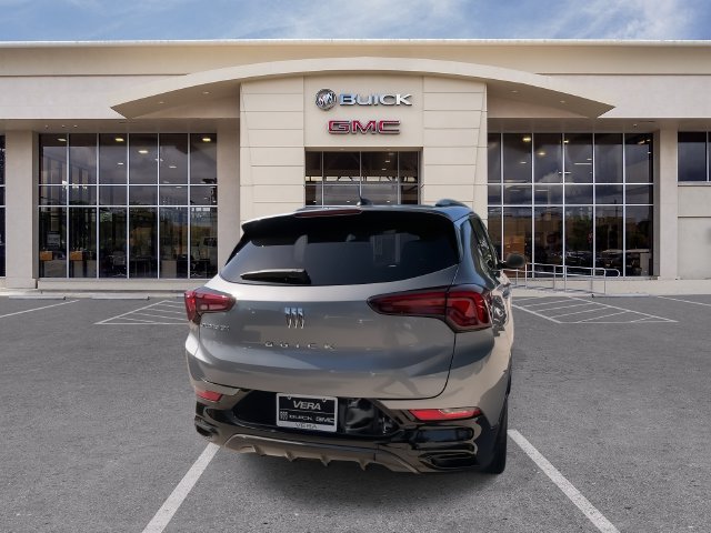 2025 Buick Encore GX Sport Touring - Photo 13