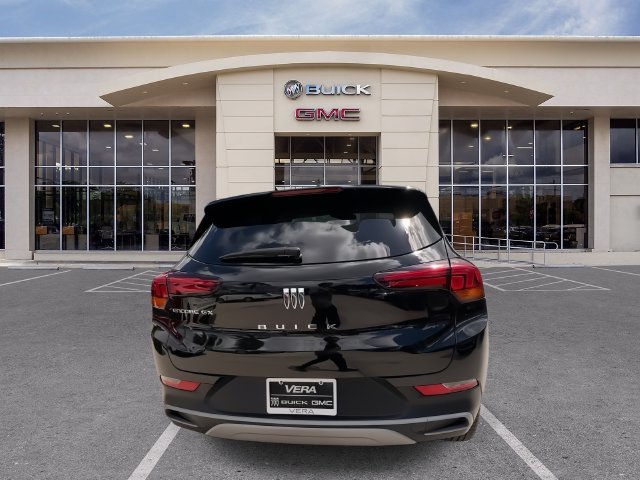 2025 Buick Encore GX Preferred - Photo 13