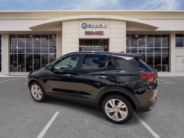 2025 Buick Encore GX Preferred - Photo 10