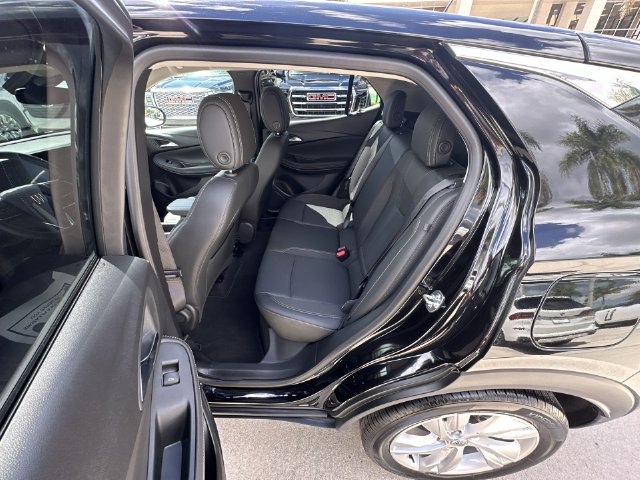 2025 Buick Encore GX Preferred - Photo 29