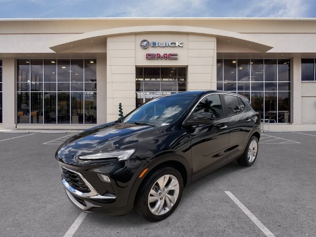 2025 Buick Encore GX Preferred - Photo 6
