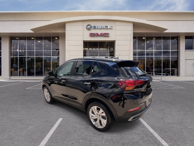 2025 Buick Encore GX Preferred - Photo 11