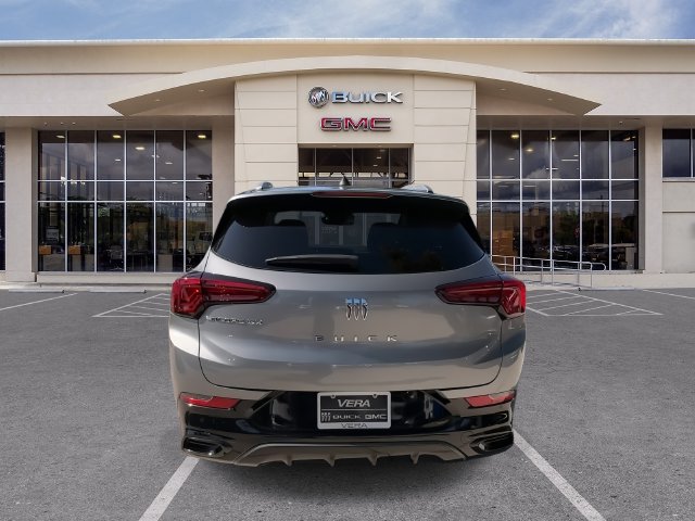 2025 Buick Encore GX Sport Touring - Photo 12