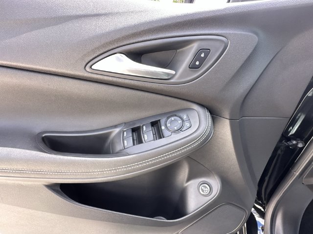 2025 Buick Encore GX Preferred - Photo 21