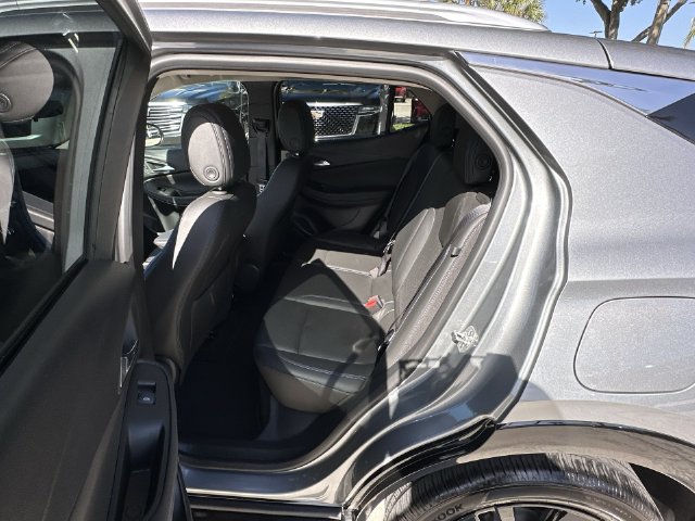 2025 Buick Encore GX Sport Touring - Photo 29