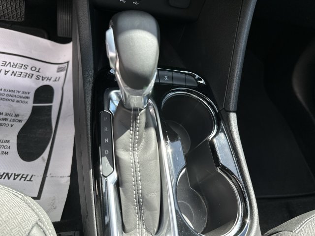 2025 Buick Encore GX Preferred - Photo 27