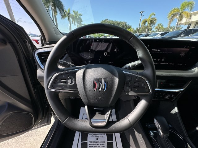 2025 Buick Encore GX Sport Touring - Photo 22