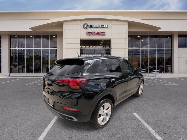 2025 Buick Encore GX Preferred - Photo 14