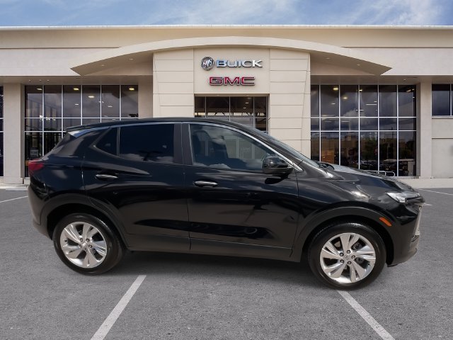 2025 Buick Encore GX Preferred - Photo 17
