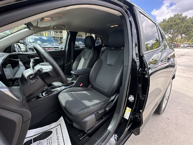 2025 Buick Encore GX Preferred - Photo 19