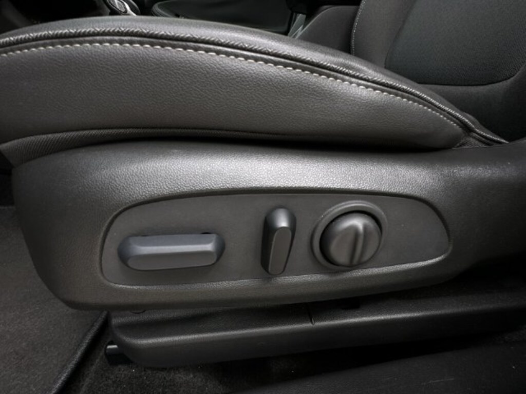 Certified 2023 Buick Encore GX Select SUV
