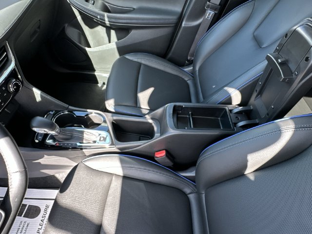 2025 Buick Encore GX Sport Touring - Photo 28