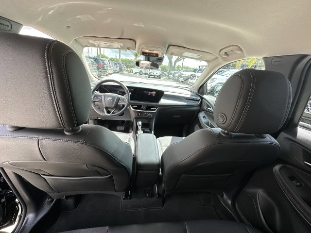 2025 Buick Encore GX Preferred - Photo 30
