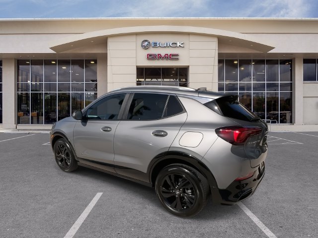 2025 Buick Encore GX Sport Touring - Photo 10