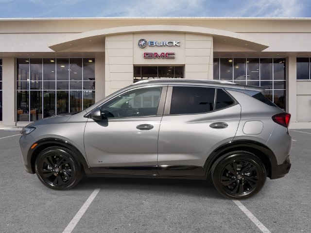 2025 Buick Encore GX Sport Touring - Photo 9