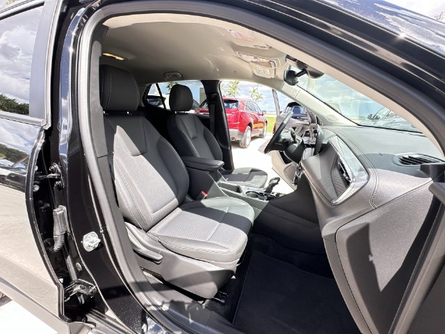 2025 Buick Encore GX Preferred - Photo 32