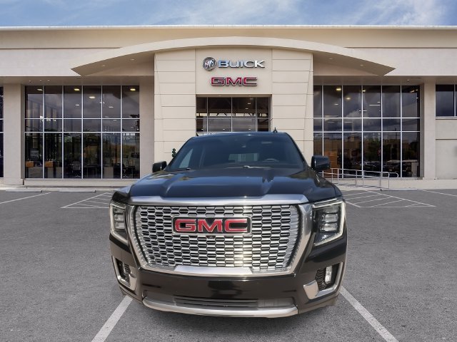 Certified 2023 GMC Yukon Denali SUV