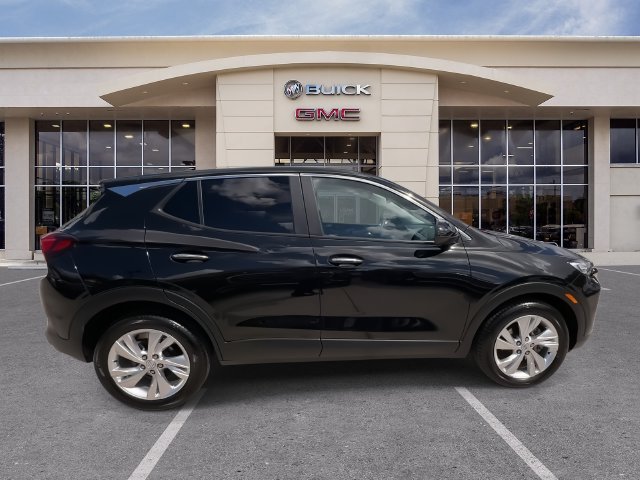 2025 Buick Encore GX Preferred - Photo 16
