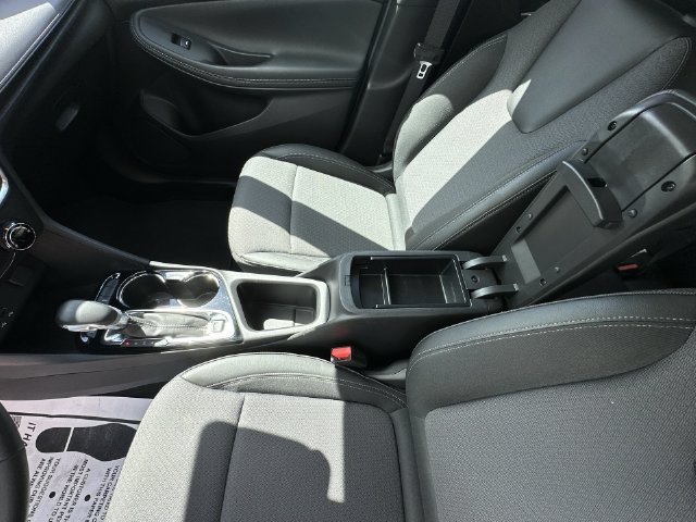 2025 Buick Encore GX Preferred - Photo 28
