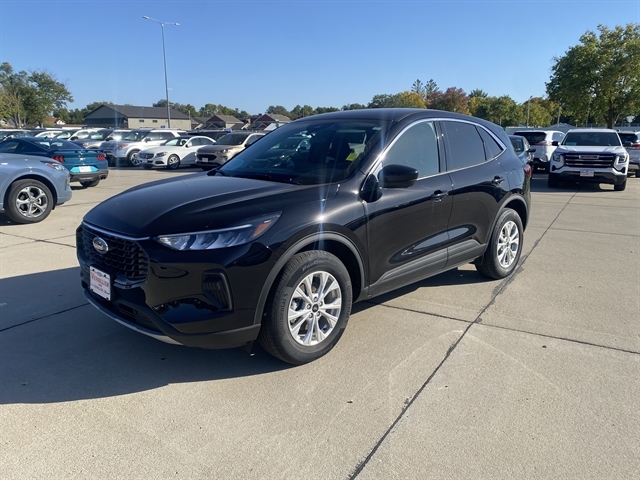 Used 2023 Ford Escape Active SUV