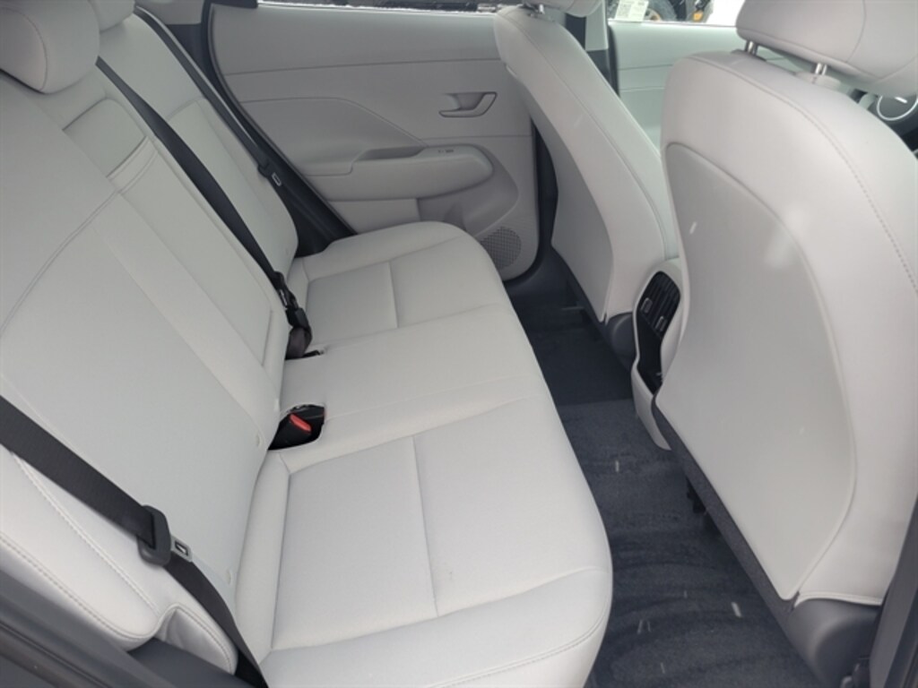 Used 2025 Hyundai Kona SEL SUV