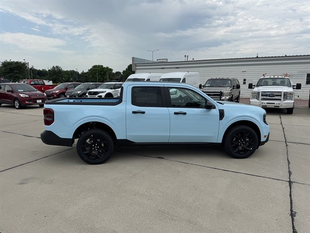 New 2026 Ford Maverick XLT TRUCK
